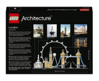 LEGO Architecture 21034 Londyn - 343761 - zdjęcie 8